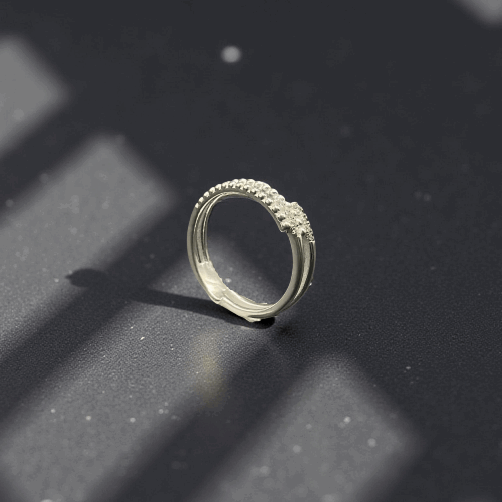 Solace Ring