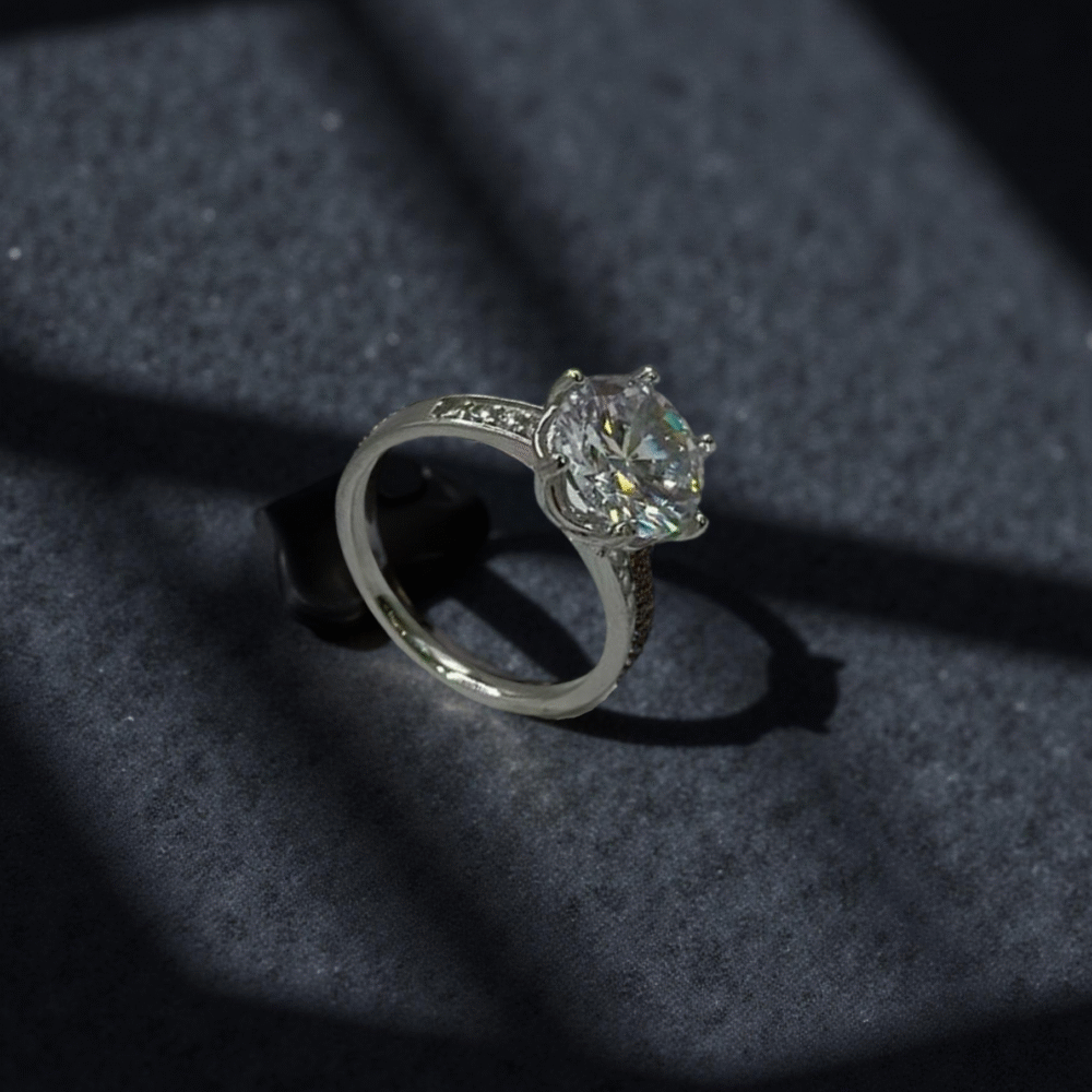 Classic Solitaire Sparkle