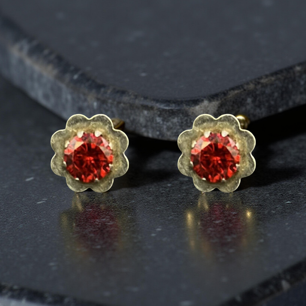 Amethyst Flower Tops